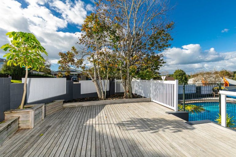 Photo of property in 49 Compton Street, Hillcrest, Auckland, 0627