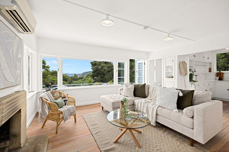 Photo of property in 25 Matheson Bay Road, Leigh, 0985