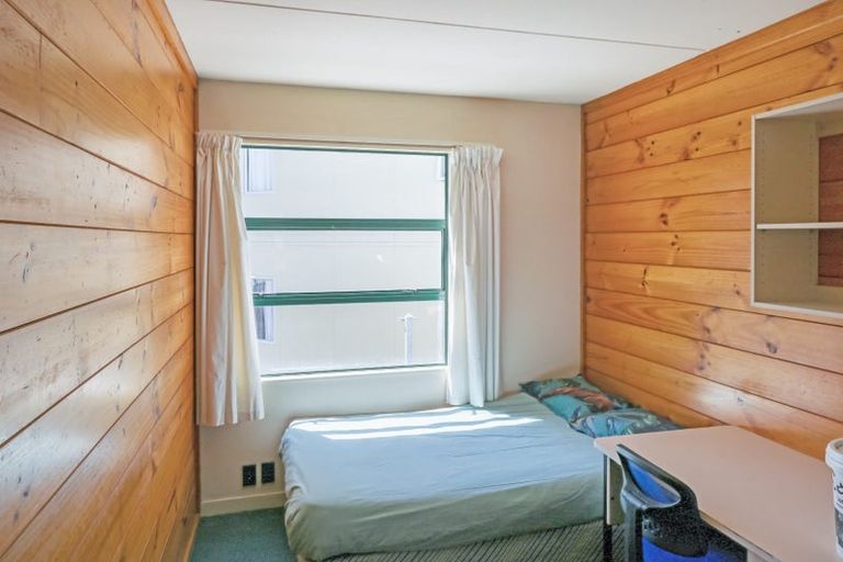 Photo of property in Te Awhina Apartments, 27/22u Sussex Street, Mount Cook, Wellington, 6021