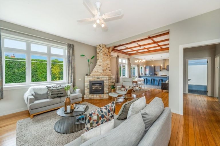 Photo of property in 33 Graham Street, Hamilton East, Hamilton, 3216