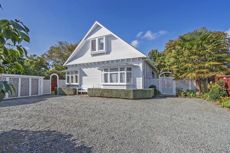 Photo of property in 35 Mathers Road, Hoon Hay, Christchurch, 8025