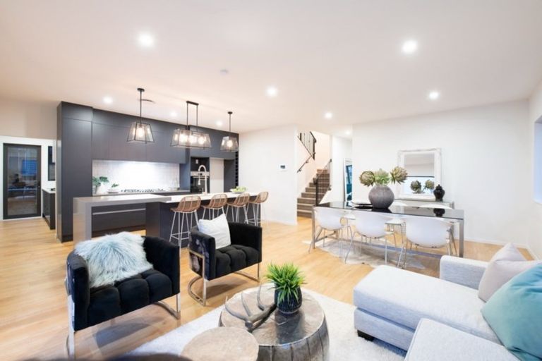 Photo of property in 58 Lime Hill Rise, Flat Bush, Auckland, 2019