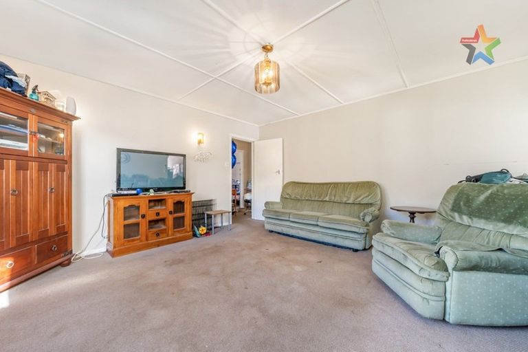 Photo of property in 51 Wise Street, Wainuiomata, Lower Hutt, 5014
