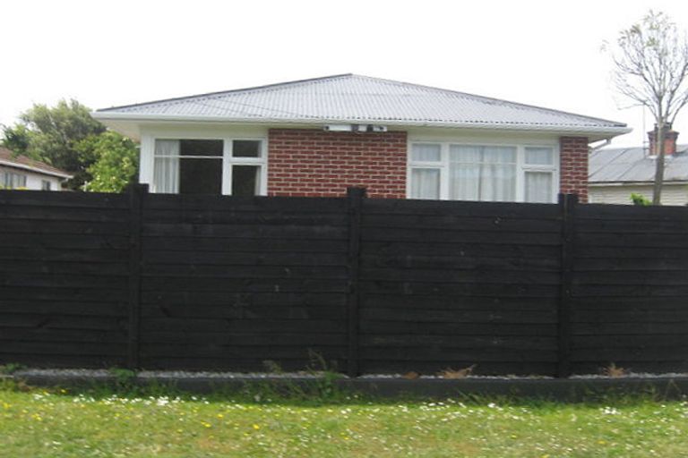 Photo of property in 19 Millar Street, Sydenham, Christchurch, 8023