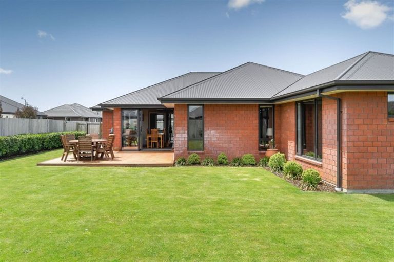 Photo of property in 12c Marvell Lane, Rolleston, 7614