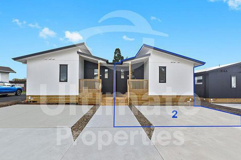 Photo of property in 17u2 Irene Crescent, Dinsdale, Hamilton, 3204