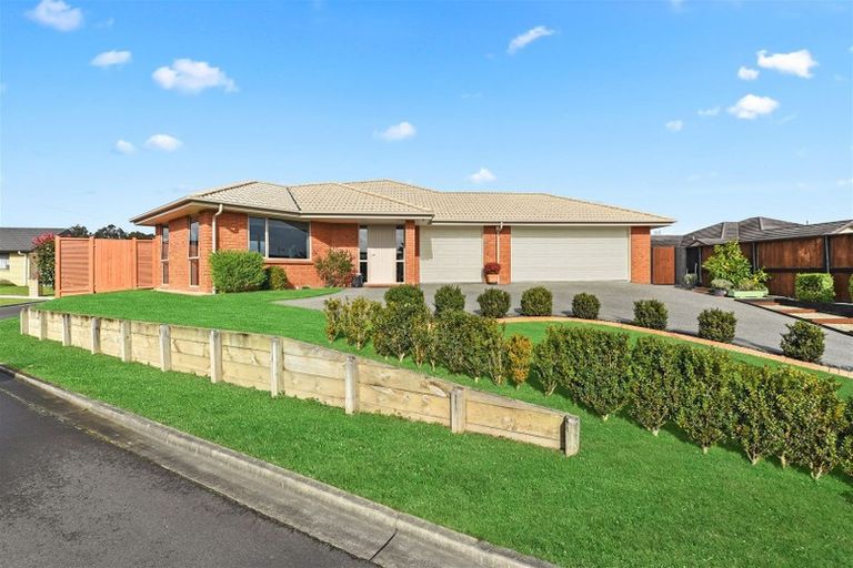 Photo of property in 4 Briar Rose Court, Huntington, Hamilton, 3210