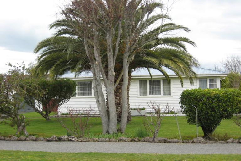 Photo of property in 7 Vivian Street, Solway, Masterton, 5810