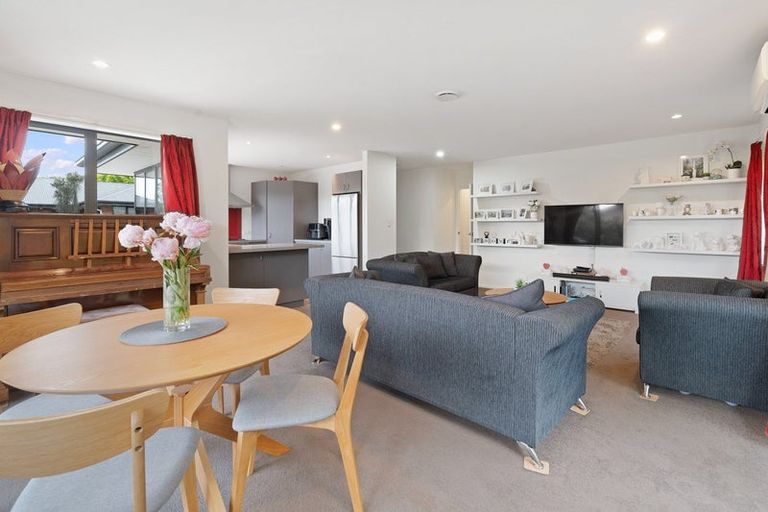 Photo of property in 56 Moore Street, Rolleston, 7614