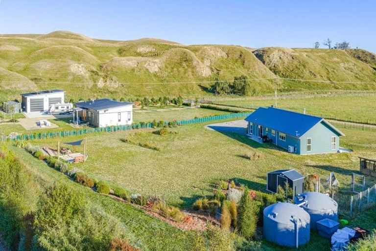 Photo of property in 742b River Road, Otane, 4277