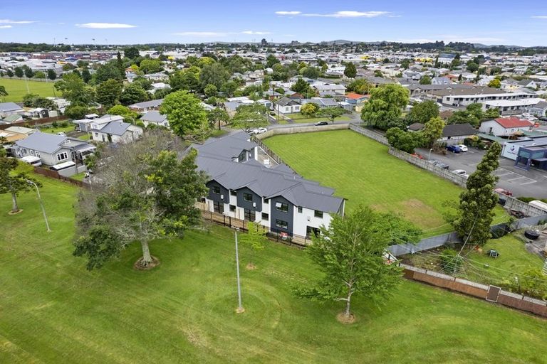 Photo of property in 5u6 Arawa Street, Frankton, Hamilton, 3204