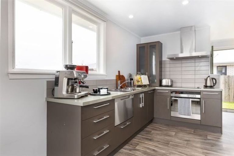 Photo of property in 25 Brewer Street, Blenheim, 7201