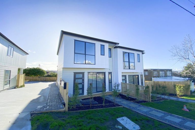 Photo of property in 176a Coronation Road, Hillcrest, Auckland, 0627