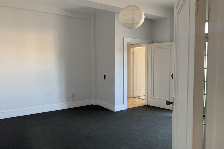 Photo of property in Blythswood Flats, 3f6 Aro Street, Aro Valley, Wellington, 6021