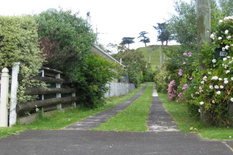 Photo of property in 29 Mcintyre Road, Mangere Bridge, Auckland, 2022