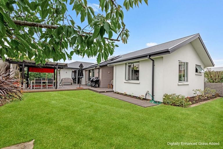 Photo of property in 23 Reginald Street, Burwood, Christchurch, 8083