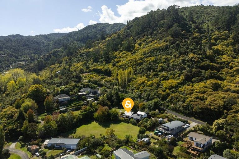 Photo of property in 407 Hill Street, Thames, 3500