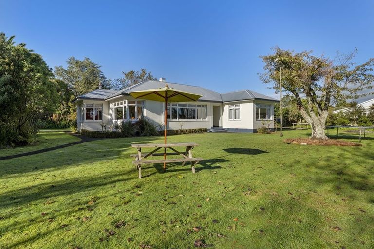 Photo of property in 46 Carthew Street, Okato, 4335