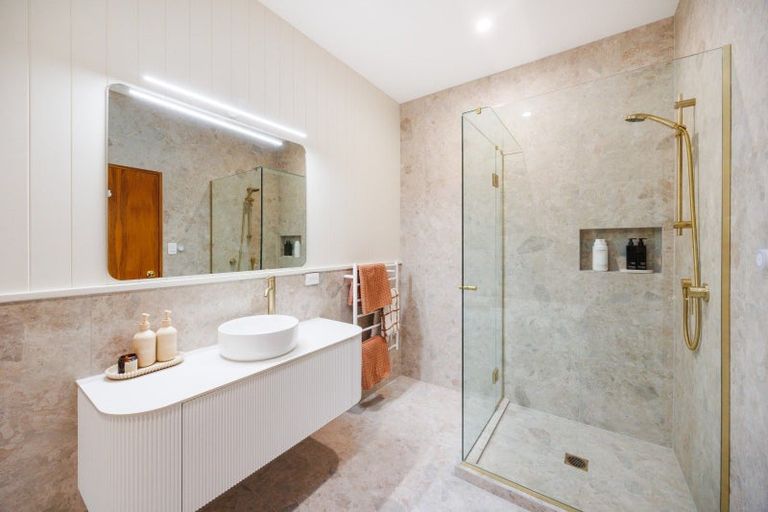 Photo of property in 333 Ngahere Park Road, Turitea, Palmerston North, 4472