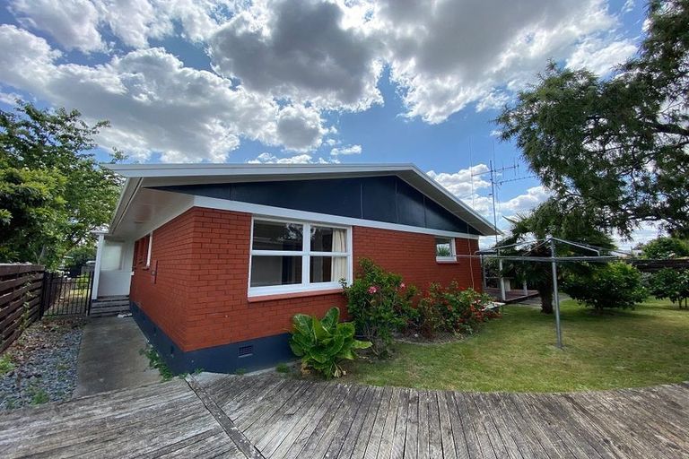 Photo of property in 20 Claremont Avenue, Chartwell, Hamilton, 3210