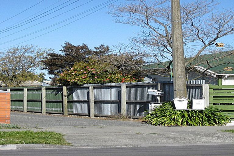 Photo of property in 63a Howick Road, Redwoodtown, Blenheim, 7201