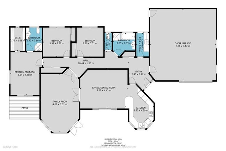 Photo of property in 11 The Mews, Lincoln, 7608