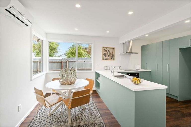 Photo of property in 5 Skipton Street, Mairehau, Christchurch, 8013