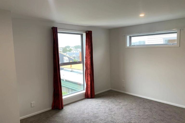 Photo of property in 3u5 Rotoiti Street, Johnsonville, Wellington, 6037