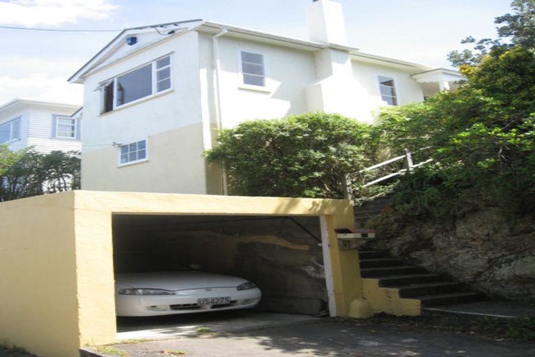 Photo of property in 10 Marewa Road, Hataitai, Wellington, 6021