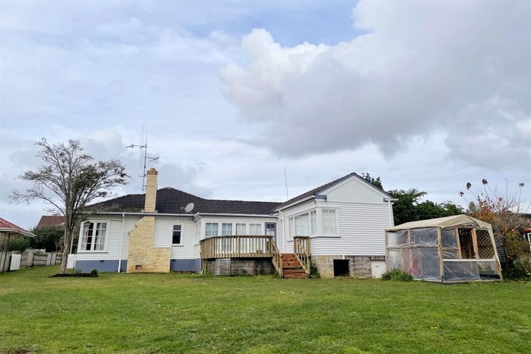 Photo of property in 3 Tarbett Road, Hillcrest, Hamilton, 3216