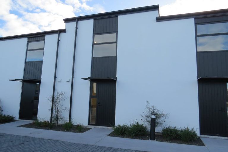 Photo of property in 5/611 Cashel Street, Linwood, Christchurch, 8011