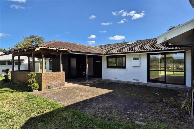 Photo of property in 178 Raynes Road, Rukuhia, Hamilton, 3282