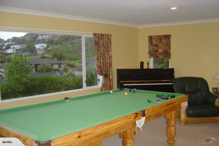Photo of property in 9 The Topdeck, Whitby, Porirua, 5024