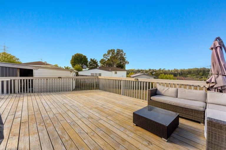 Photo of property in 1/14 Doone Place, Massey, Auckland, 0614