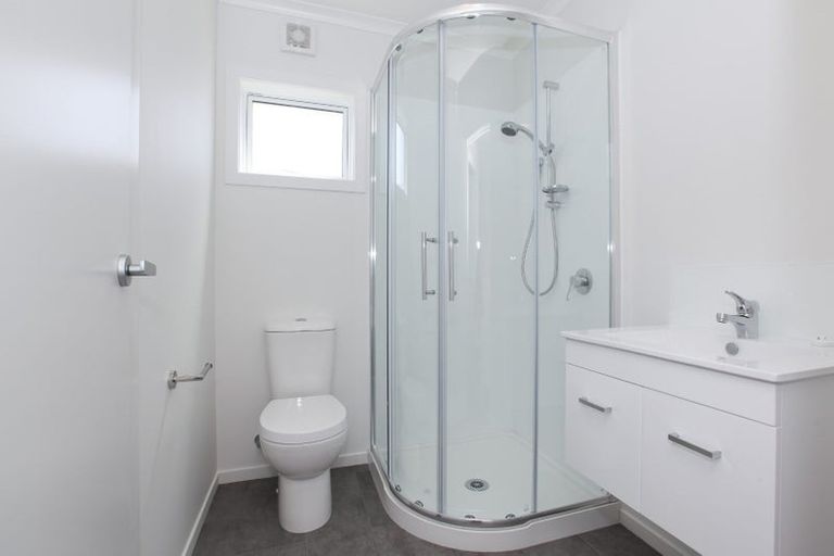 Photo of property in 7u2 Burrows Place, Frankton, Hamilton, 3204