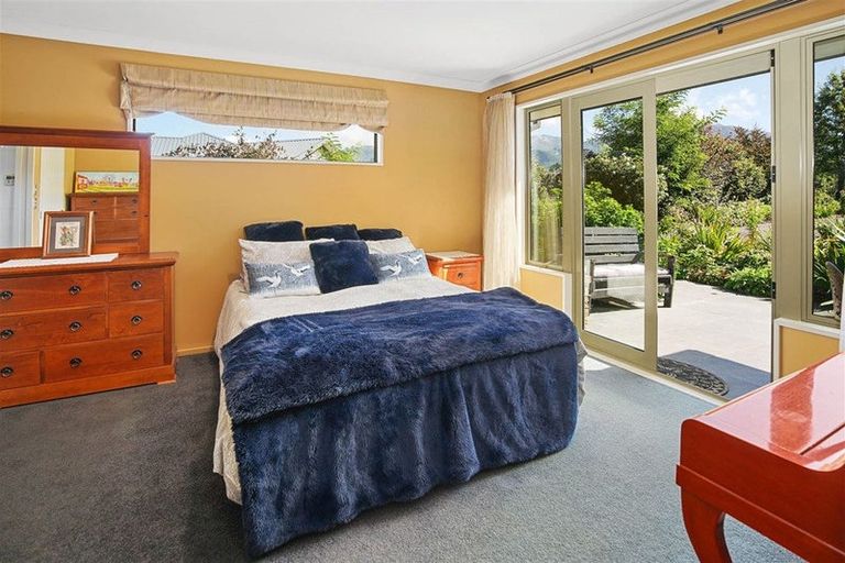 Photo of property in 7 Lochiel Drive, Hanmer Springs, 7334