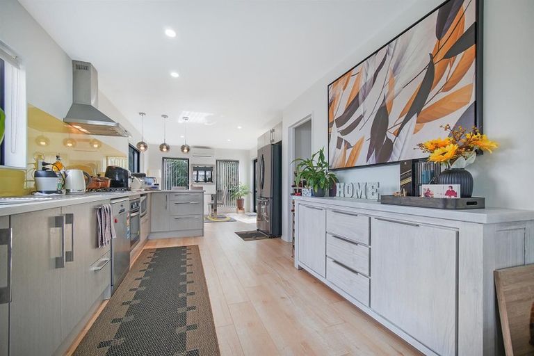 Photo of property in 5d James Road, Manurewa, Auckland, 2102