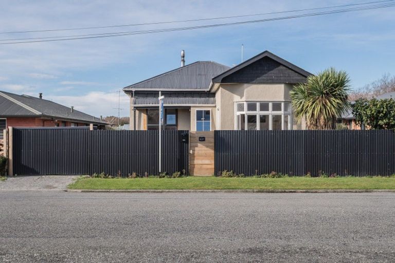 Photo of property in 6 Seddon Street, Highfield, Timaru, 7910