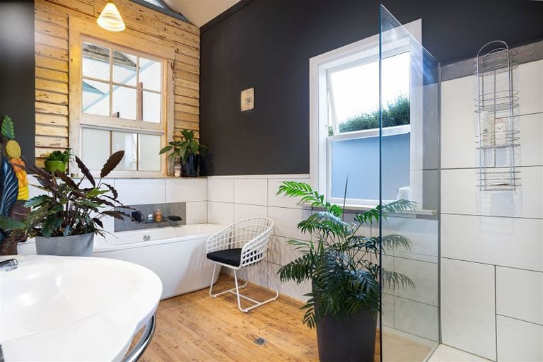 Photo of property in 126 Colombo Road, Masterton, 5810