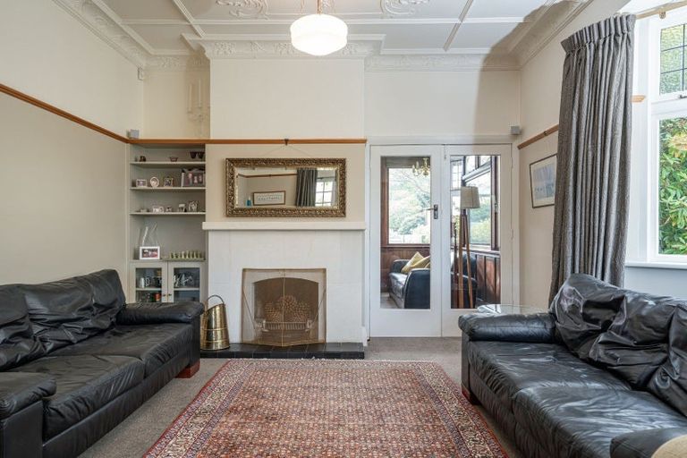 Photo of property in 355 Highgate, Roslyn, Dunedin, 9010