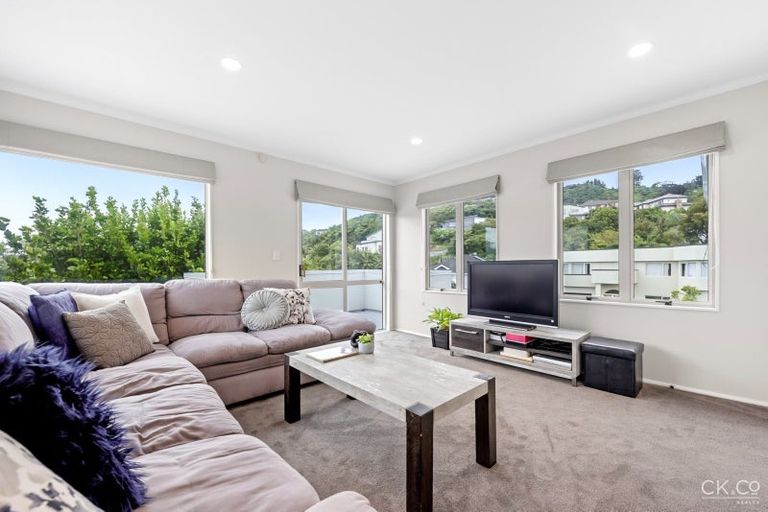 Photo of property in 80 Redvers Drive, Belmont, Lower Hutt, 5010