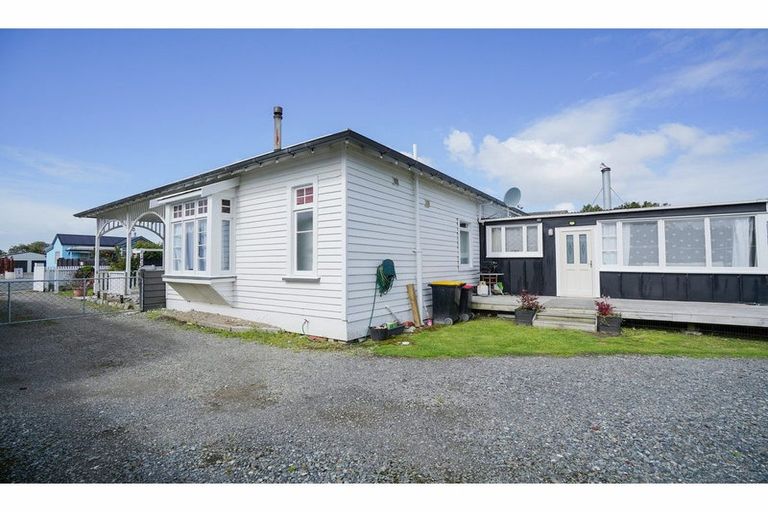 Photo of property in 121 Pomona Street, Strathern, Invercargill, 9812