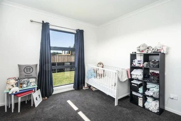 Photo of property in 86 Riverstone Drive, Rolleston, 7614