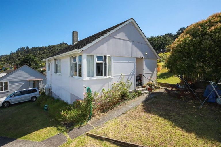 Photo of property in 814 Mount Pleasant Road, Thames, 3500