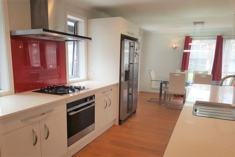 Photo of property in 17 Banks Boulevard, Whitby, Porirua, 5024