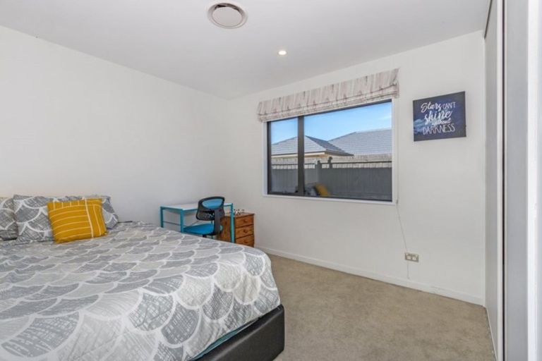 Photo of property in 10 Skyhawk Road, Wigram, Christchurch, 8042