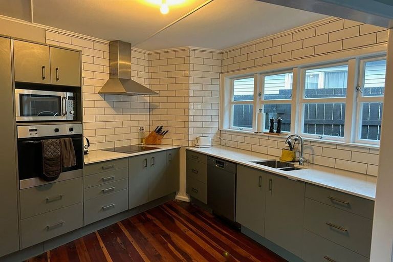 Photo of property in 56 Sunny Grove, Wainuiomata, Lower Hutt, 5014