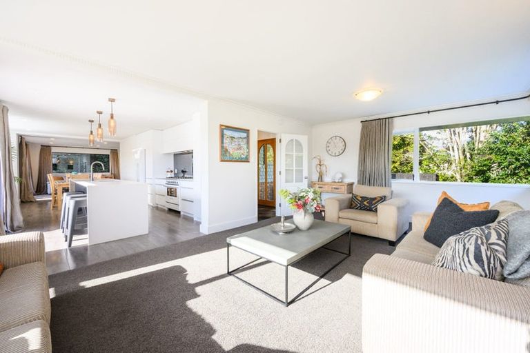 Photo of property in 281 Fitzherbert Avenue, West End, Palmerston North, 4410