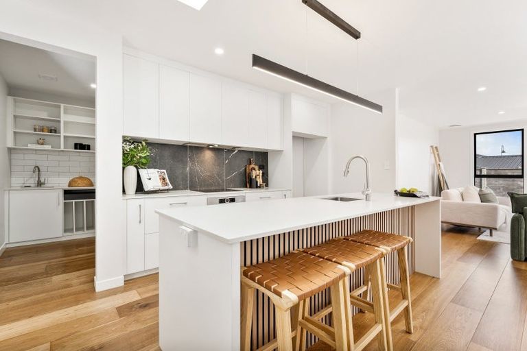 Photo of property in 49 Northwood Close, Warkworth, 0910