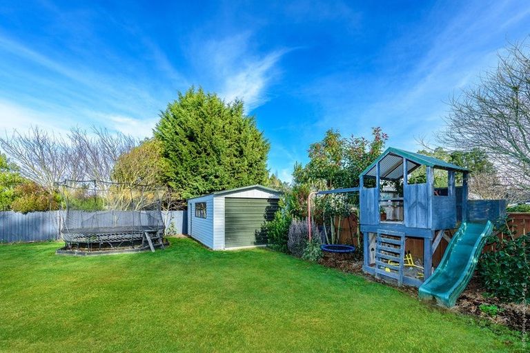 Photo of property in 9 High Street, Kirwee, Darfield, 7571